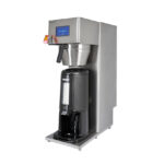 KEF Filtronist FLS 2.5 Programlanabilir Filtre Kahve Makinesi – 2,5L Termal Konteynerli