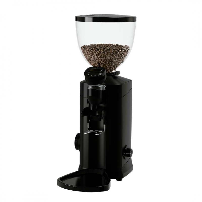 kef-titan-ii-2014.jpg KEF TITAN II Espresso Kahve Değirmeni - Görsel 1