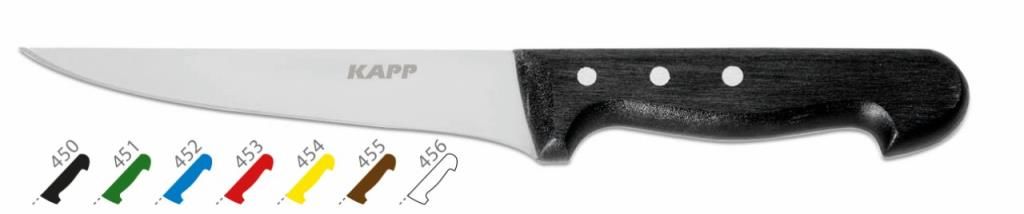 kemik-siyirma-bicagi-siyah-16-5-cm-1266.jpeg Kapp Kemik Sıyırma Bıçağı – Siyah 16,5 cm - Görsel 1