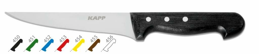 kemik-siyirma-bicagi-yesil-16-5-cm-1237.jpeg Kapp Kemik Sıyırma Bıçağı – Yeşil 16,5 cm - Görsel 1