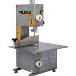 YILMAZ KTP 165 MN KEMİK TESTERESİ Ø 1650 mm