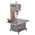 YILMAZ KTP 184 TR FRENSİZ KEMİK TESTERESİ Ø 1840 mm – 380 V