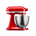 KitchenAid 3,3 L Mini Stand Mikser – 5KSM3311X   5KSM3311XECA