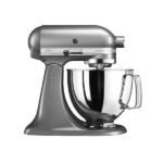 KitchenAid Artisan 4,8 L Stand Mikser – 5KSM125   5KSM125ECU