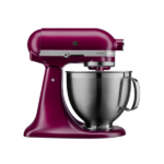 Kitchenaid Artisan 4,8 L Stand Mikser 5KSM195 Beetroot   5KSM195PSEBE