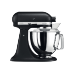 KitchenAid Artisan 4,8 L Stand Mikser – 5KSM175PS   5KSM175PSEBK
