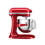 KitchenAid Artisan 6,6 L Kaldırılabilir Kaseli Stand Mikser – 5KSM70SHX   5KSM70SHXECA