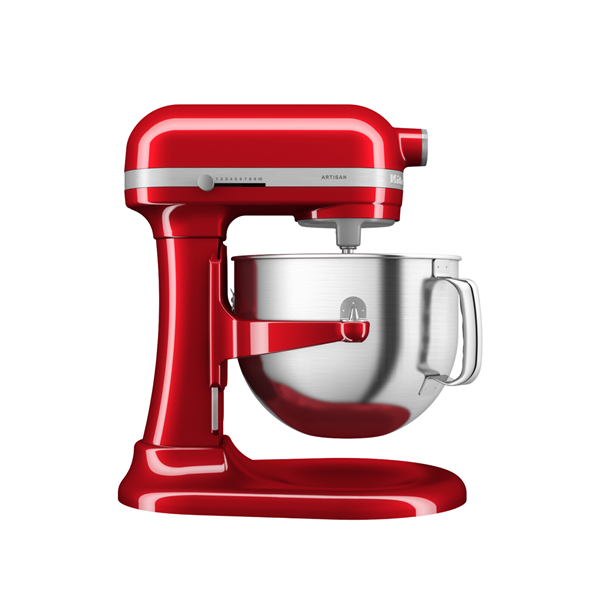 kitchenaid-artisan-66-l-kaldirilabilir-7ccb37.png KitchenAid Artisan 6,6 L Kaldırılabilir Kaseli Stand Mikser – 5KSM70SHX 5KSM70SHXECA - Görsel 1