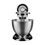 KitchenAid Classic 4,3 Litre Stand Mikser – Siyah, 5K45SSEOB - Görsel 3