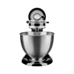 KitchenAid Heavy Duty 4,8 Litre Siyah Stand Mikser – 5KPMSEOB - Görsel 3
