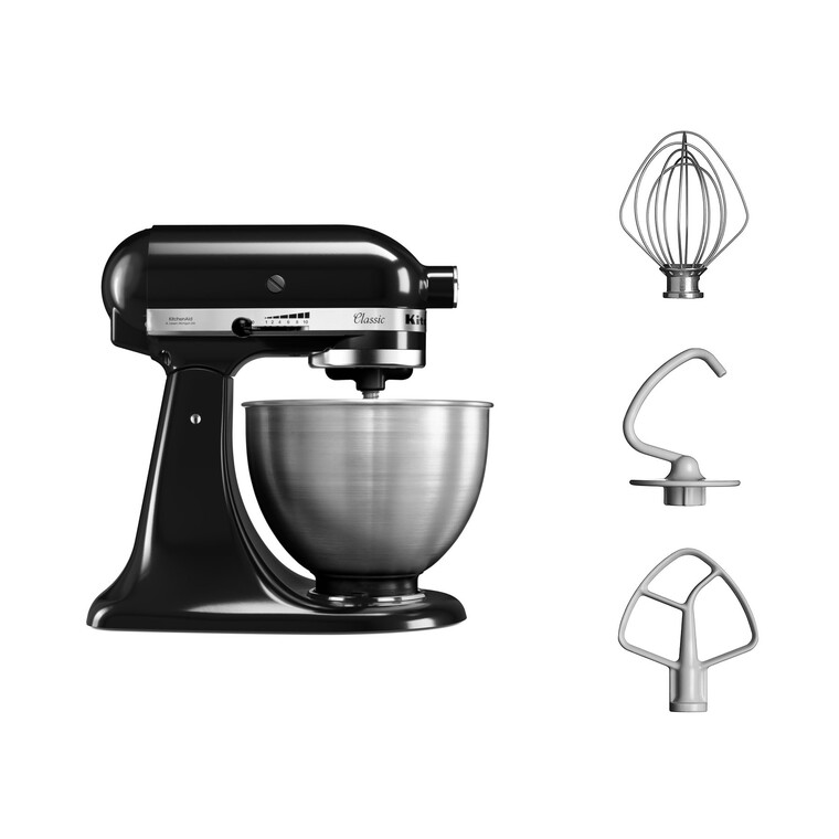 kitchenaid-heavy-duty-48-litre-stand-mikser-siyah-5kpmseob.png KitchenAid Heavy Duty 4,8 Litre Siyah Stand Mikser – 5KPMSEOB - Görsel 1