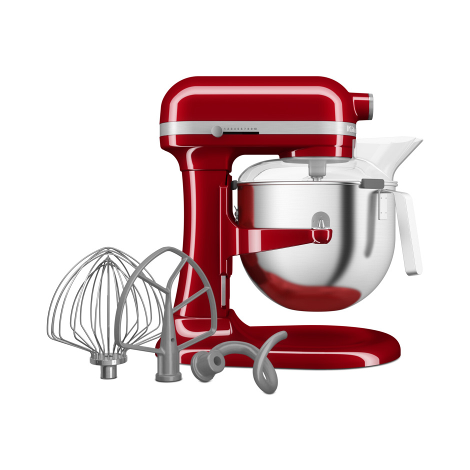 kitchenaid-heavy-duty-66-litre-stand-mikser-kirmizi-5ksm70jpxeer-2.jpg KitchenAid Heavy Duty 6,6 Litre Kırmızı Stand Mikser – 5KSM70JPXEER - Görsel 1