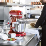 KitchenAid Profesyonel 6,9 L Stand Mikser – 5KSM7990X, 5KSM7990XEER - Görsel 3