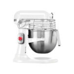 KitchenAid Profesyonel 6,9 L Stand Mikser – Beyaz, 5KSM7990XEWH - Görsel 2