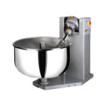 Çağdaş Endüstriyel HYK-1541503 Klasik Model 150 kg Hamur Yoğurma Makinesi 380V