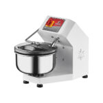 Çağdaş Endüstriyel HYC-154151 Kapaklı Model 15 kg Hamur Yoğurma Makinesi 220V