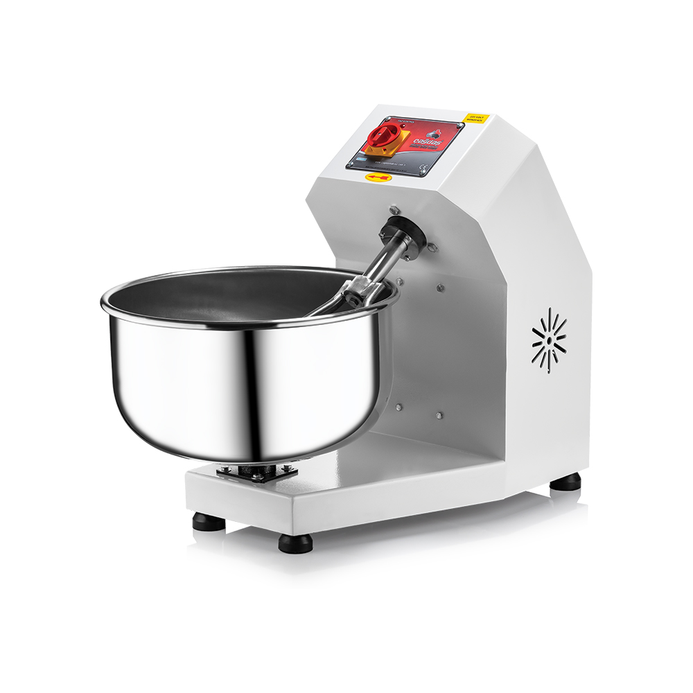 klasik-catalli-hamur-yogurma-makinasi-25kg.jpg Çağdaş Endüstriyel HYK-154353 Klasik Model 35 kg Hamur Yoğurma Makinesi 380V - Görsel 1