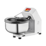 Çağdaş Endüstriyel HYC-154251 Kapaklı Model 25 kg Hamur Yoğurma Makinesi 220V