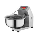 Çağdaş Endüstriyel HYC-154351 Kapaklı Model 35 kg Hamur Yoğurma Makinesi 220V