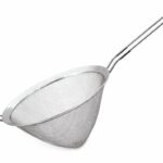 Kapp Konik Tel Süzgeç 20 cm