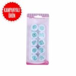 Epinox Kopat – Basmalı Kalıp Rakam (KPR-10)