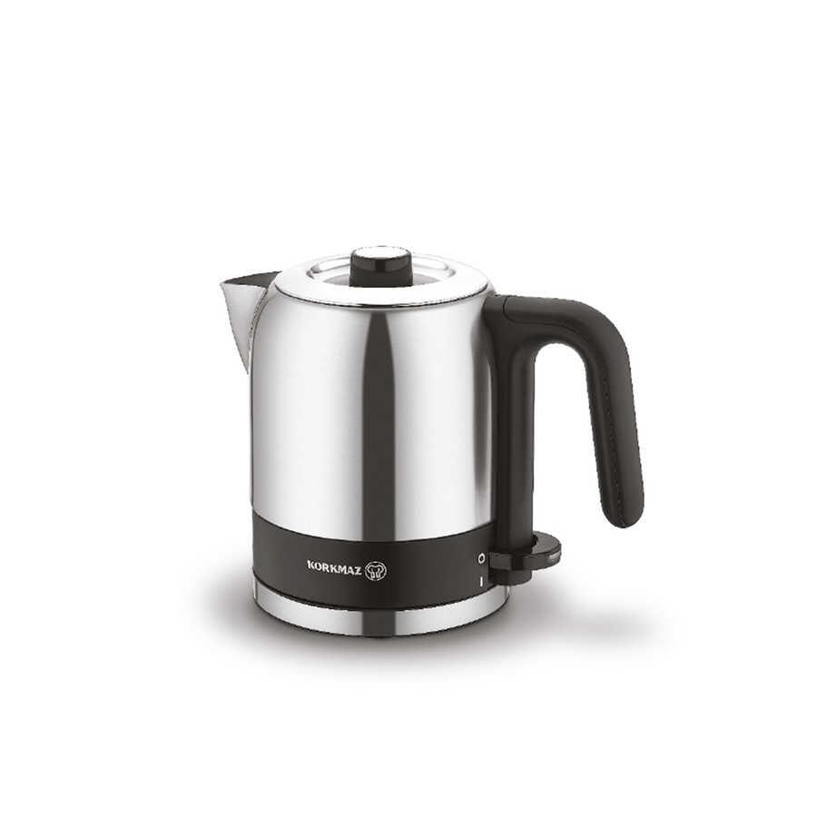 korkmaz-tria-08-lt-elektrikli-su-isitici-a473-02-su-isitici-kettle-6651-80-B.jpg Korkmaz Tria 0.8 Lt Elektrikli Su Isıtıcı A473-02 - Görsel 1