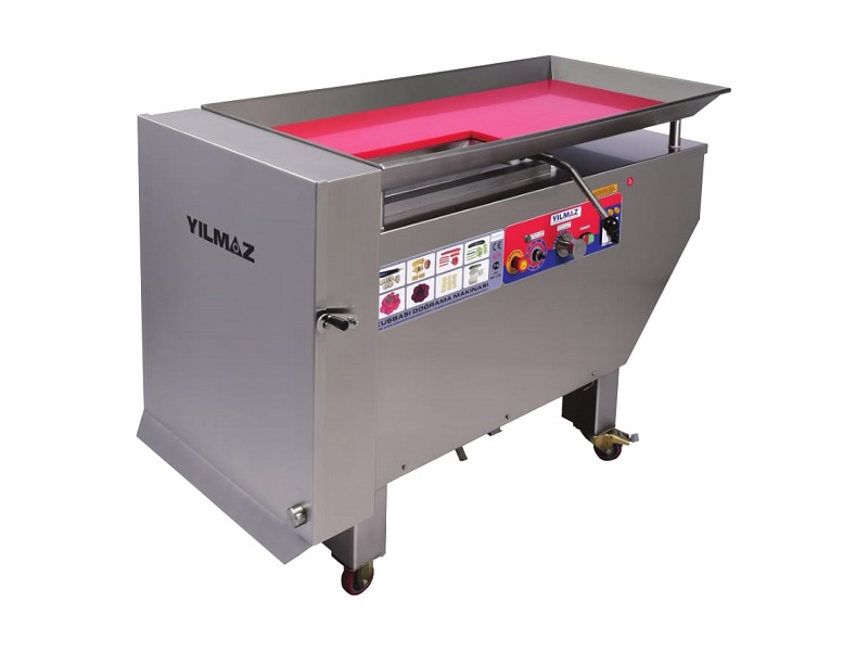 kusbasi-dograma-makinasi-100-mm-kb-100.jpg Yılmaz KB 100 Kuşbaşı Doğrama Makinesi – Ø 100 mm - Görsel 1