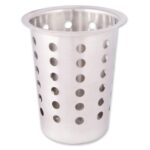 Epinox Küver Kaşıklık 12×14 Cm (KUV-14)