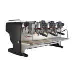 La Cimbali M200 GT1 DT3 Button 3 Gruplu Tam Otomatik Espresso Kahve Makinesi
