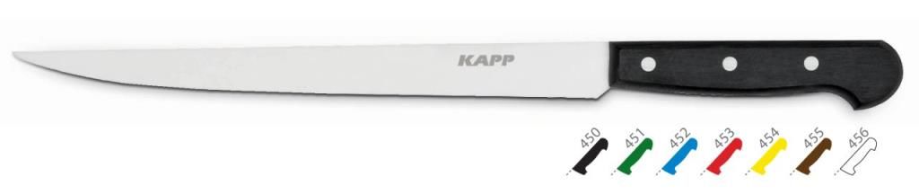 lakerda-bicagi-kahverengi-25-cm-1129.jpeg Kapp Lakerda Bıçağı – Kahverengi 25 cm - Görsel 1