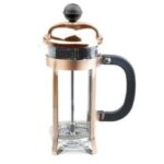 Groovy Lüks French Press Bakır