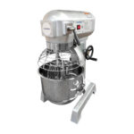 Mateka CRB 30m Planet Mikser, 30 L, 3 Hızlı, Monofaze, 220 V