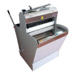 Mateka DLM 780M Ekmek Dilimleme Makinesi, Ayaklı, Monofaze, 220V