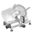 Mateka HBS 250 Salam Dilimleme Makinesi, 250 mm