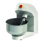 Mateka HYM 360M Hamur Yoğurma Makinesi, 10 kg, Monofaze, 220V