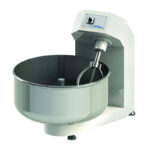 Mateka HYM 850T Hamur Yoğurma Makinesi, 100 kg, Trifaze, 380V