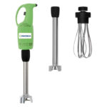 Mateka MX25C El Blenderı 30 Lt Çırpıcı Dahil, Combi Model