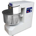 Mateka SPZ 360DT Spiral Hamur Yoğurma Makinesi – 16 Kg Kapasiteli – 380V