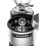 Mazzer SUPER JOLLY V PRO Otomatik Espresso Kahve Değirmeni, 1.1 Kg Hazne Kapasitesi - Görsel 3