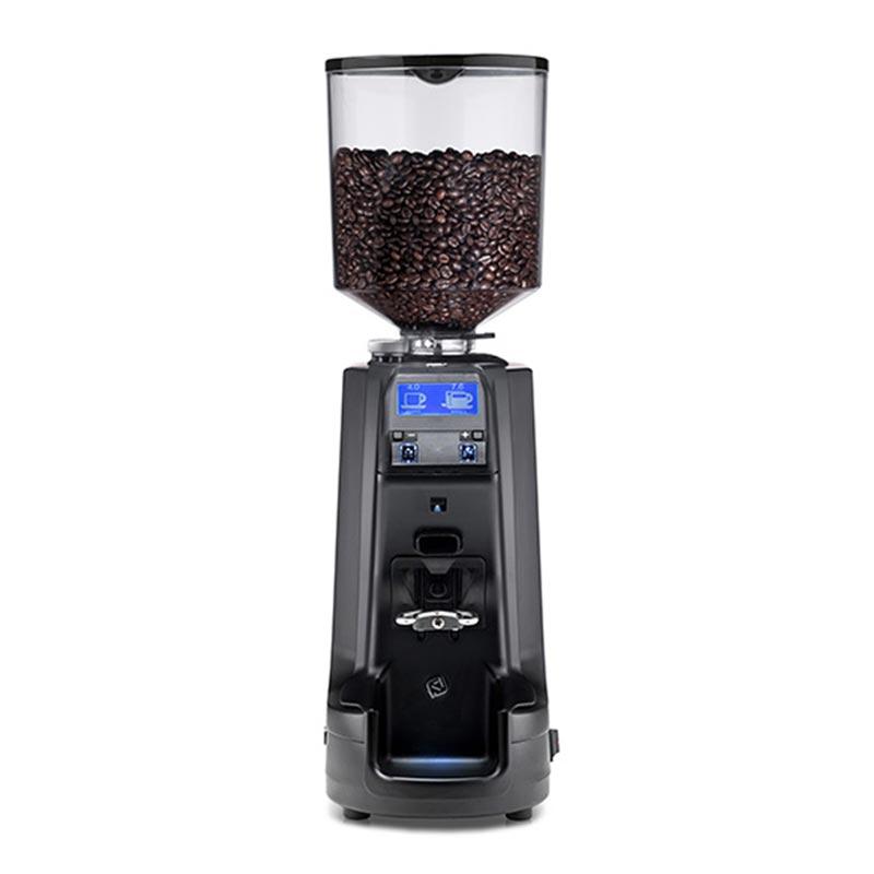 mdx-kahve-degirmeni-on-demand-kahve-degirmeni-ogutuculer-nuova-simonelli-15867-60-B.jpg Nuova Simonelli MDX On Demand Kahve Değirmeni, Siyah - Görsel 1