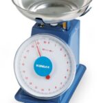 Kapp Mekanik Ölçülü Kap 20 kg