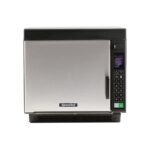 Menumaster XpressChef JET514 Hızlı Pişirme Turbo Fırın – Konveksiyon Destekli, 34 Litre