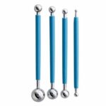 Epinox Metal Top Marzipan Seti (MRP-04)