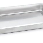 Kapp Meze Küveti 257×380 mm