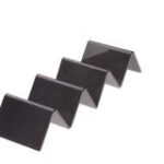 Pleksi Taco / Sandviç Standı (33,5x10x6 cm)