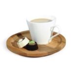 Groovy Nescafe Sunum (Yuvarlak)