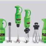 Süper Mikser S60 El Blender SM 142-60