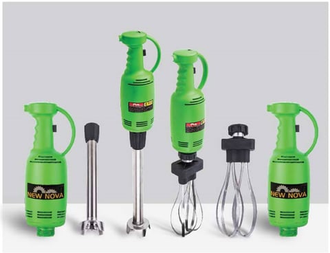 npehA.jpg Süper Mikser S60 El Blender SM 142-60 - Görsel 1
