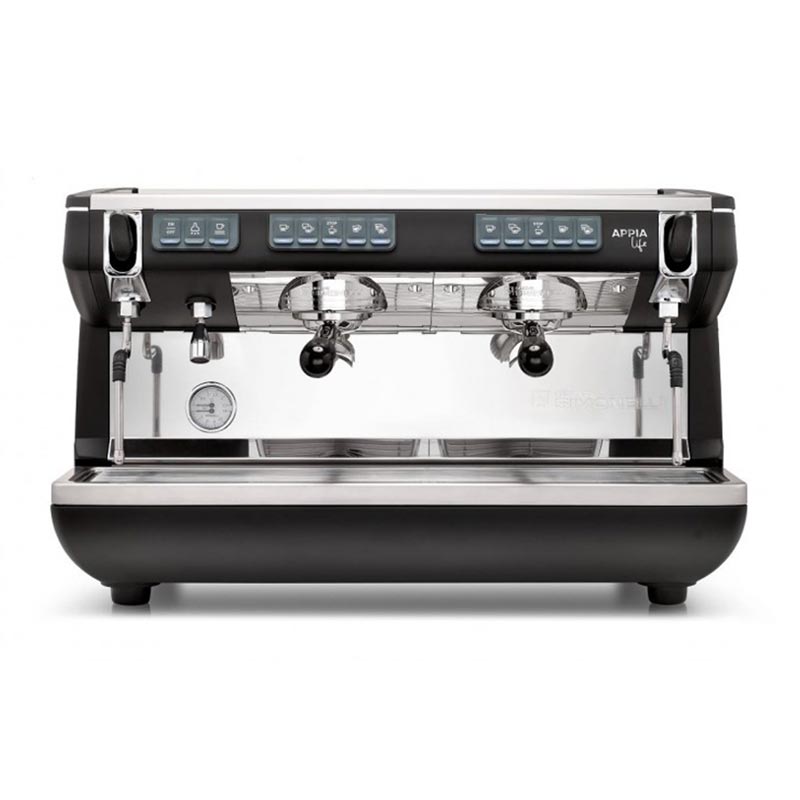 nuova-simonelli-appia-life-tall-cup-espresso-kahve-makinesi-tam-otomatik-2-gruplu-siyah-espresso-kahve-makineleri-nuova-simonelli-52844-19-B.jpg Nuova Simonelli Appia 2 Gruplu Tam Otomatik Espresso Kahve Makinesi – Yüksek Kaşıklı - Görsel 1