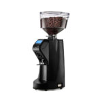 Nuova Simonelli MDJ Sessiz On Demand Kahve Değirmeni, Siyah - Görsel 2